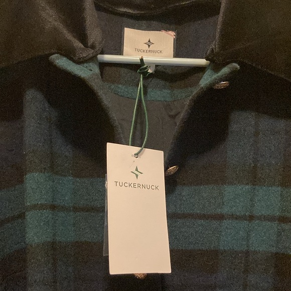 COPY - Brand New Tuckernuck Dress, size M - Picture 5 of 9